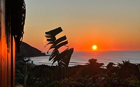 Bluecottage Or Seaview Cottage At Coram Deo Lodge Self Catering